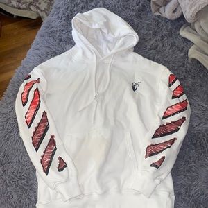 Off-White Hoodie